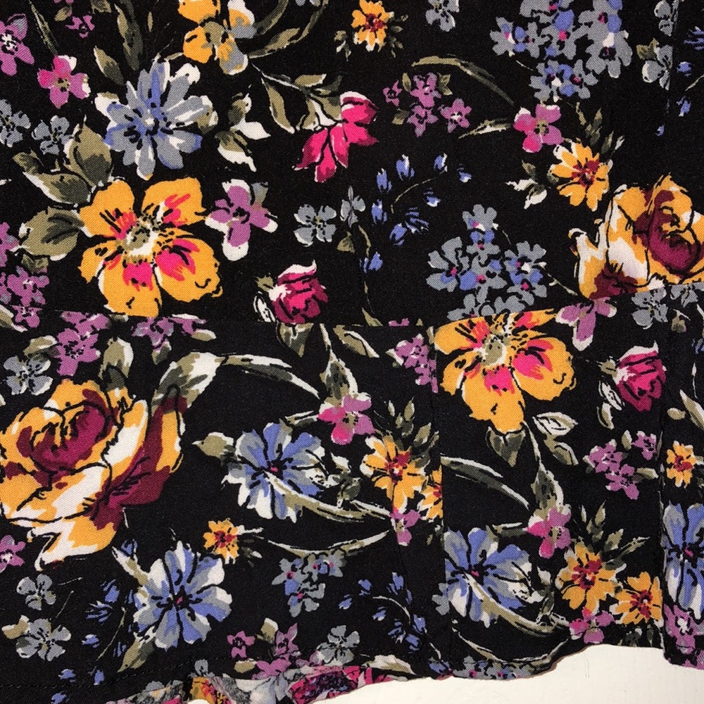 NWOT! Wild Fable Skirt! Size Large! - Picture 5 of 7